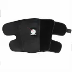 FR-Y86 Percussion Calf Massager – Cordless Deep Tissue Massage with Air, Heat & Vibration