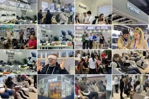 Forrest Is Heading to the 140th Canton Fair: What B2B Massager Buyers Need to Know
