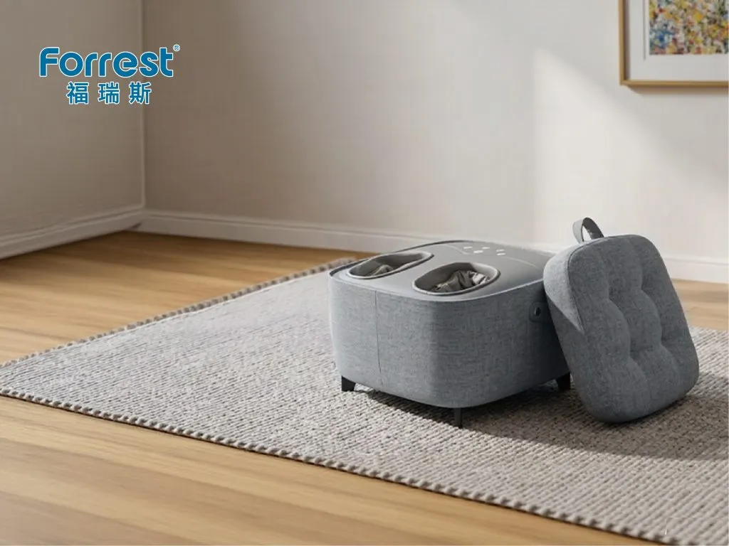 Foot Massagers That Actually Sell: How to Solve the 7 Pain Points B2B Buyers Face