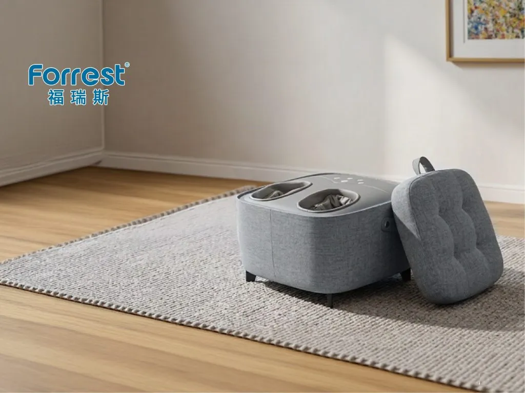 Foot Massagers That Actually Sell: How to Solve the 7 Pain Points B2B Buyers Face