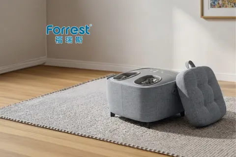 Foot Massagers That Actually Sell: How to Solve the 7 Pain Points B2B Buyers Face