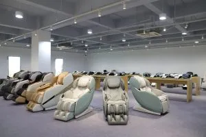 Forrest Is Heading to the 140th Canton Fair: What B2B Massager Buyers Need to Know