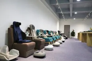 Forrest auf der 140. Canton Fair: Was B2B-Einkäufer von Massagegeräten wissen müssen