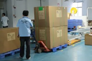 Forrest 即將參展第140屆廣交會：B2B 按摩器採購商必讀指南