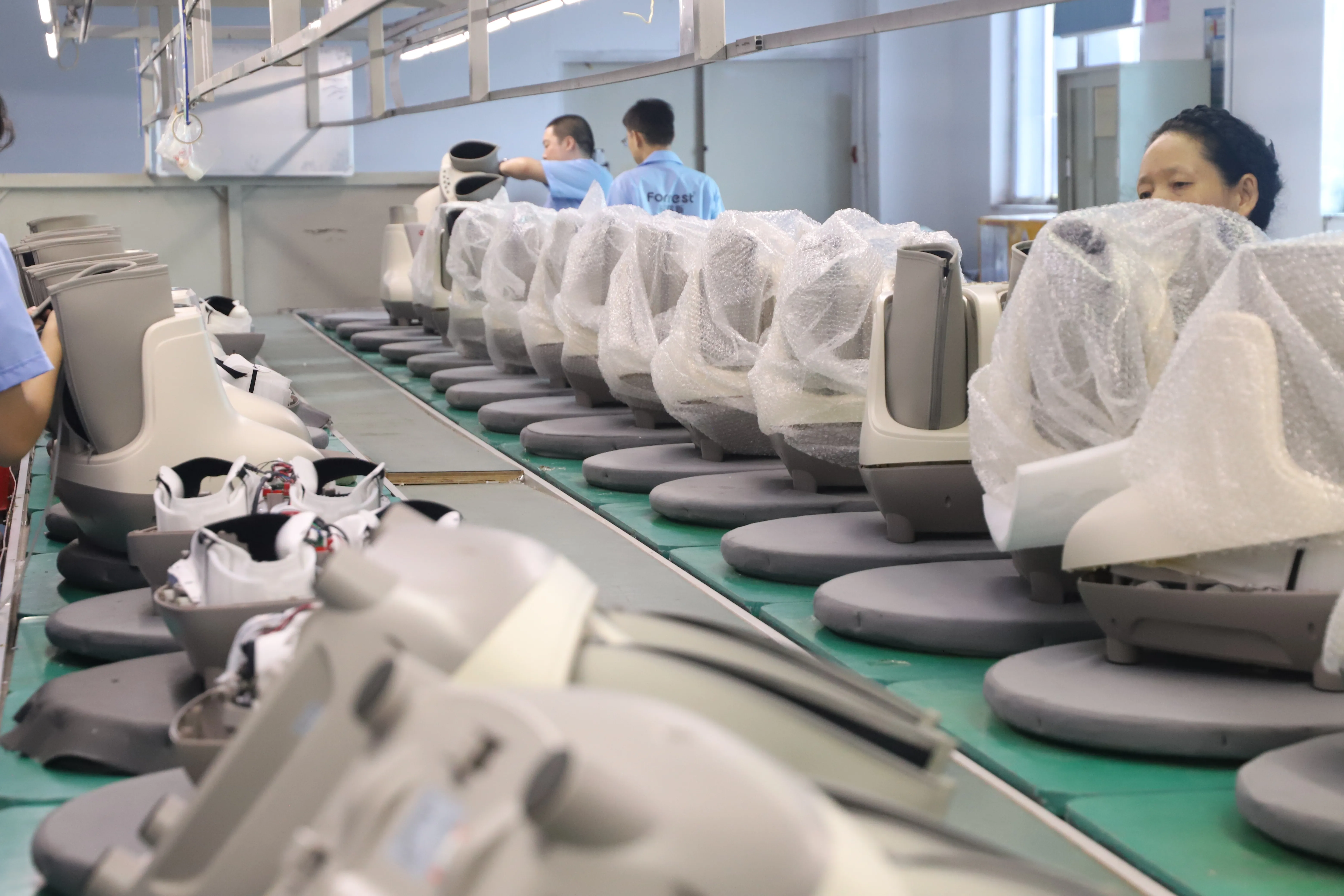 How to Choose the Right Foot Massager for Your Market: A 2026 B2B Sourcing Guide
