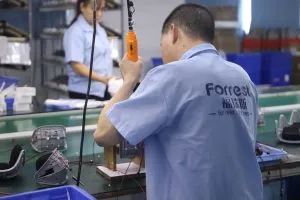 Forrest Is Heading to the 140th Canton Fair: What B2B Massager Buyers Need to Know