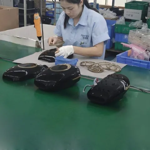 What B2B Buyers Ask Before Choosing a Hand Massager Supplier